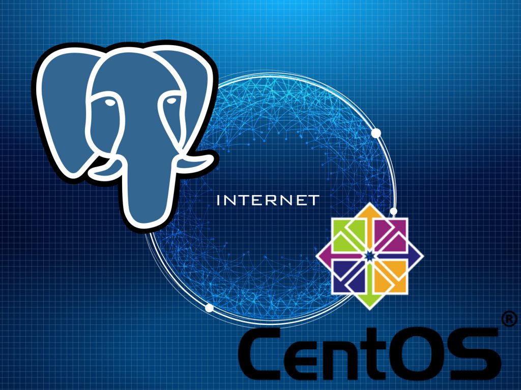 Centos7でPostgreSQLのポート変更が出来ないときにすること
