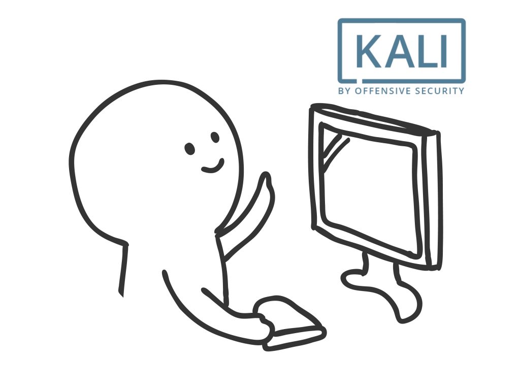 【VirtualBox】Kali linux でシステムインストールに失敗したとき